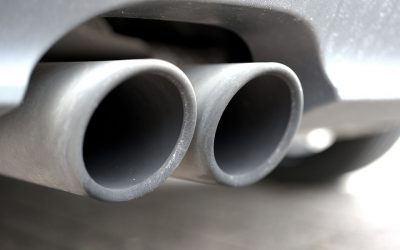 Is een roetfilter onder je auto verplicht?