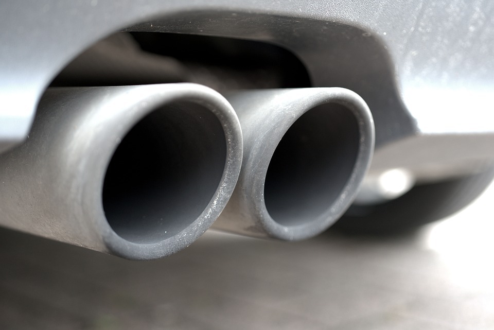 Is een roetfilter onder je auto verplicht?